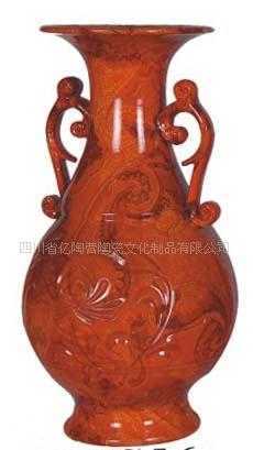 四川桂陶工藝制品廠 傳承與創新的工藝品瑰寶