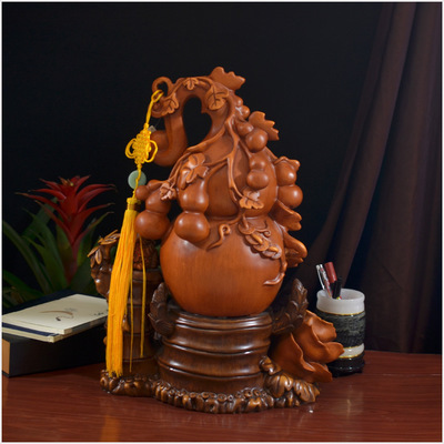 2013熱銷(xiāo)工藝品擺件YMJ福祿高升-木 匠心獨(dú)具的雅致饋贈(zèng)