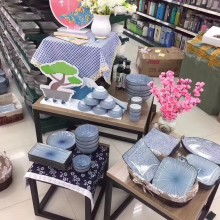 匠心獨(dú)運(yùn)，藝韻悠長(zhǎng)——探訪安丘市祥輝工藝品廠