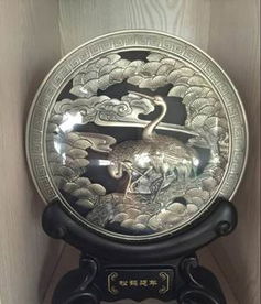 大展宏圖 老鷹樹脂工藝品，賦能商務與文化的卓越之選