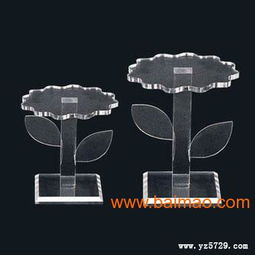 亞克力工藝品 現代工藝與藝術美學的璀璨結晶