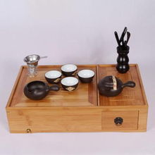 匠心之作，自然之韻——廣州豐利包裝工藝品廠實木盒HL020產品展示